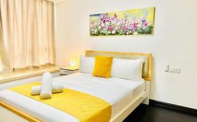 R&F Princess Cove By Homefort Suites