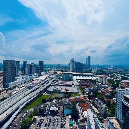 R&F Princess Cove By Homefort Suites Johor Bahru Extérieur photo