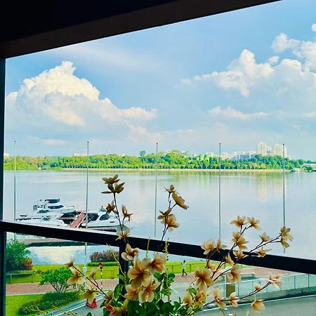 R&F Princess Cove By Homefort Suites Johor Bahru Extérieur photo
