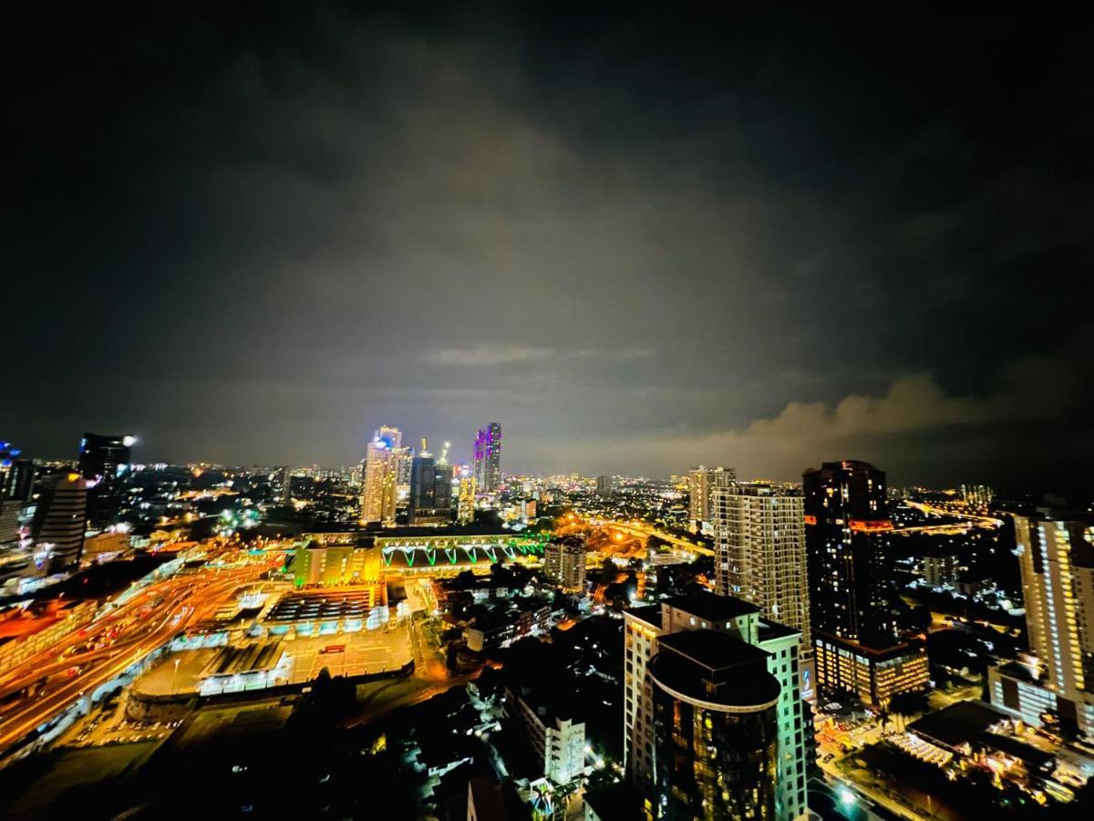 R&F Princess Cove By Homefort Suites Johor Bahru Extérieur photo