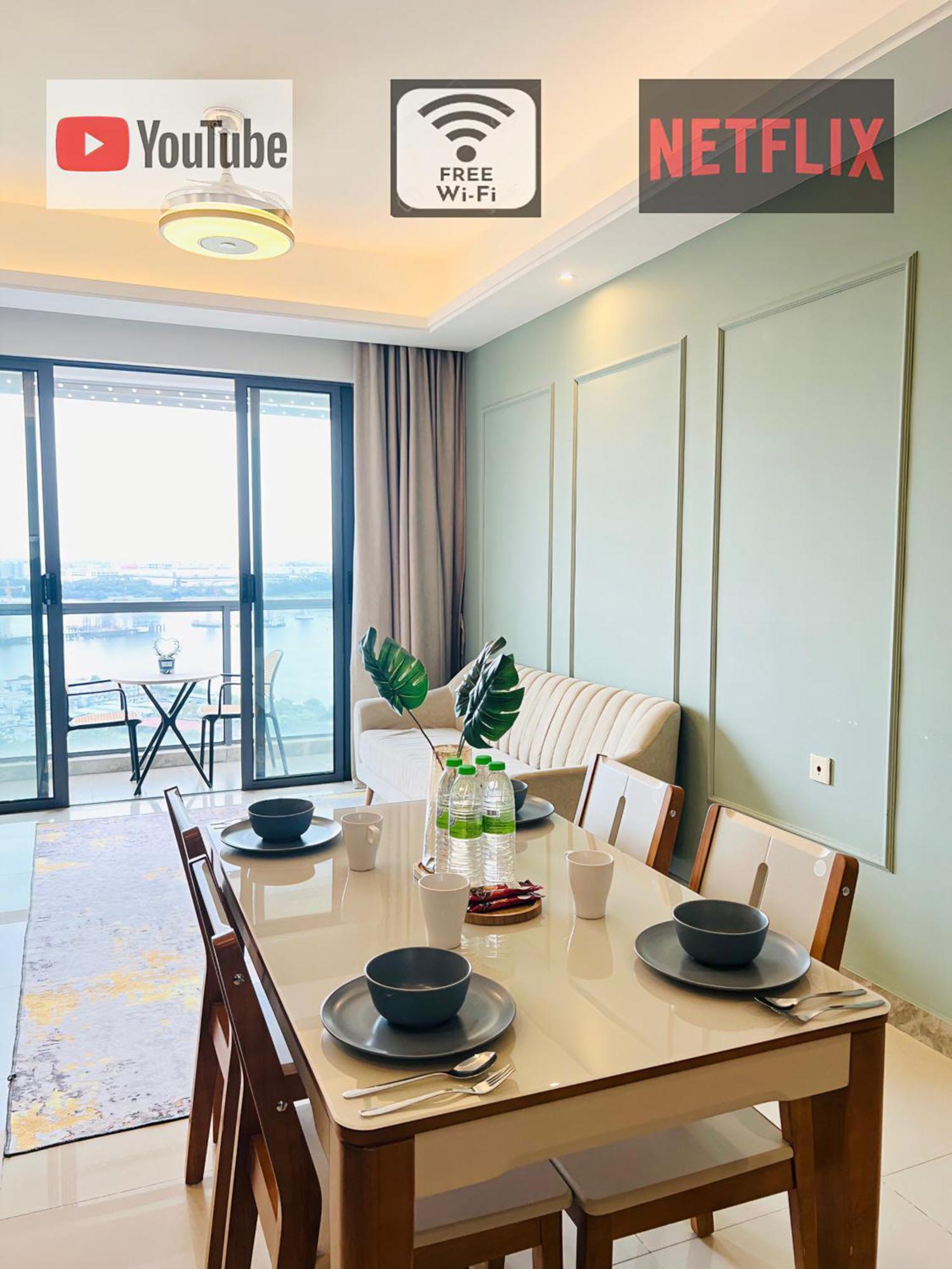 R&F Princess Cove By Homefort Suites Johor Bahru Extérieur photo
