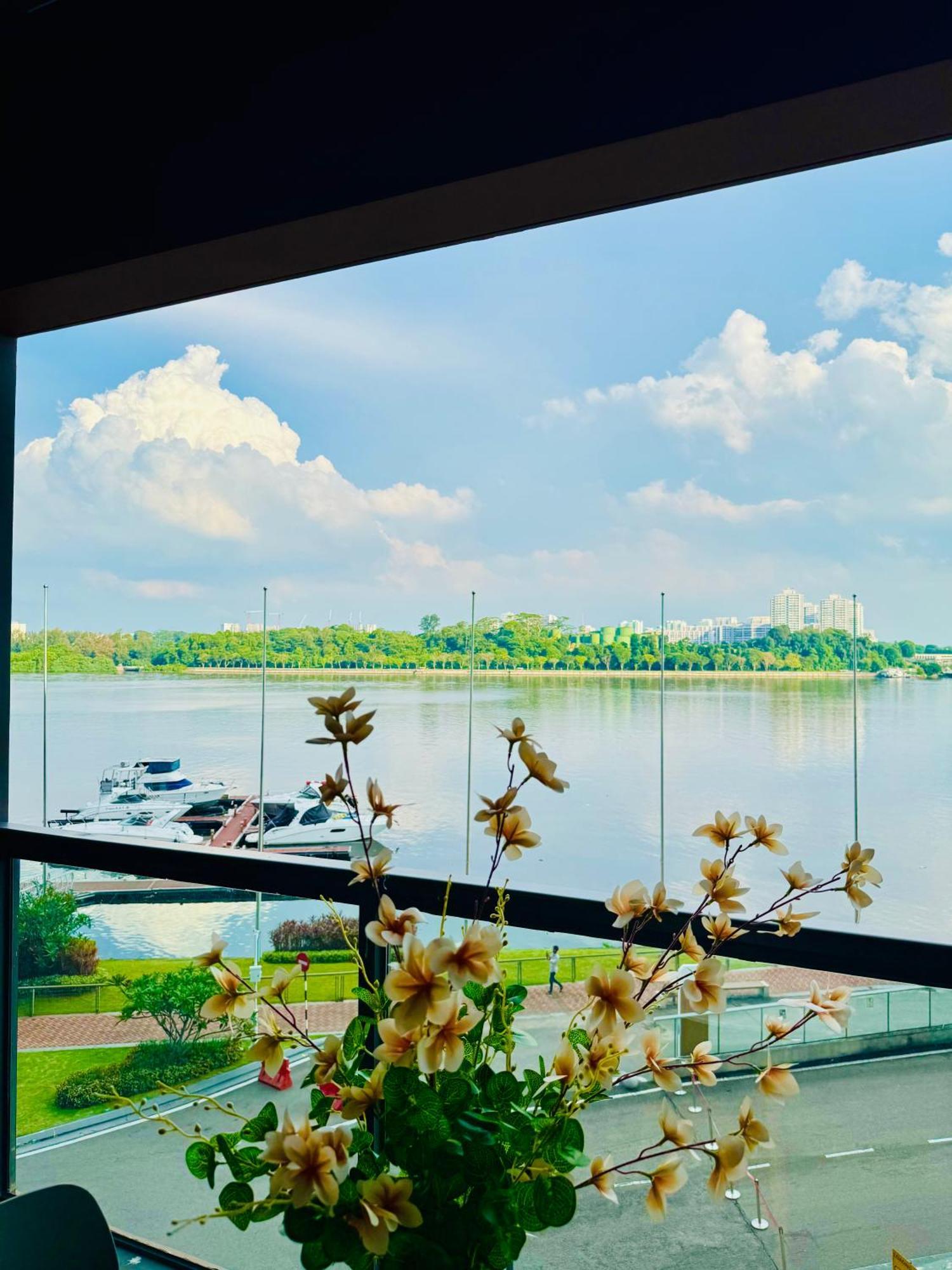 R&F Princess Cove By Homefort Suites Johor Bahru Extérieur photo