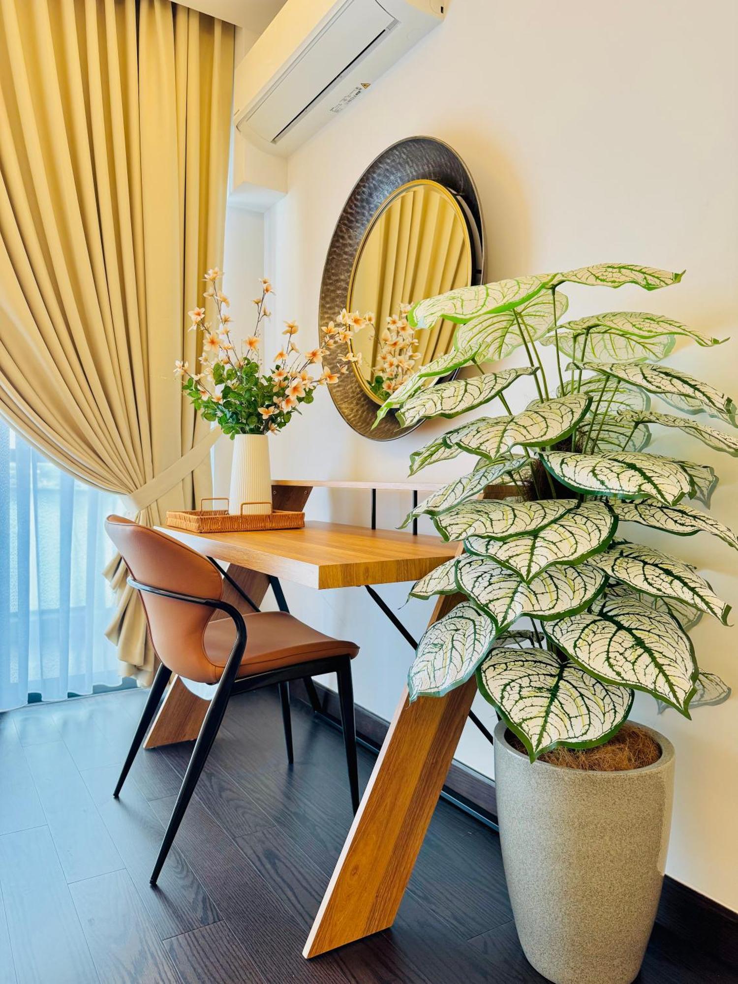 R&F Princess Cove By Homefort Suites Johor Bahru Extérieur photo