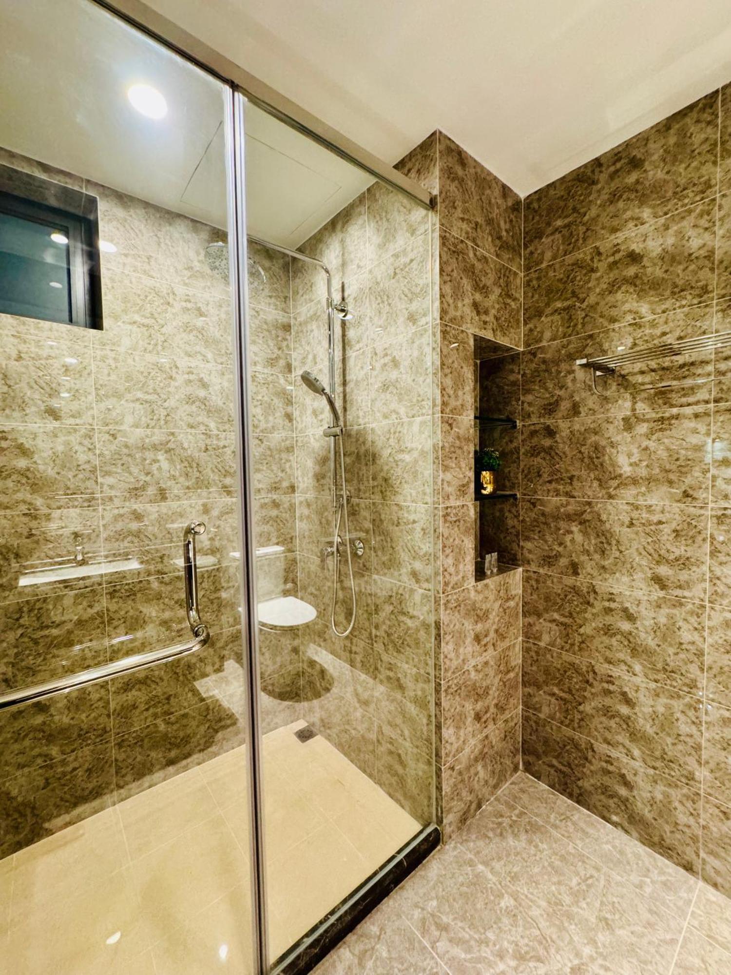 R&F Princess Cove By Homefort Suites Johor Bahru Extérieur photo